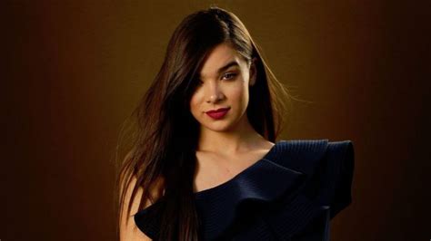 hailee steinfeld chanel|Hailee Steinfeld tv shows list.